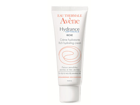 AVENE HYDRANCE OPTIMALE RICH