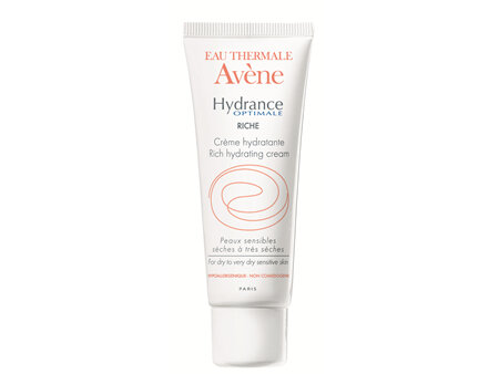 AVENE HYDRANCE OPTIMALE RICH