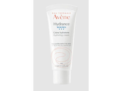 Avene Hydrance Rich Cream 40ML