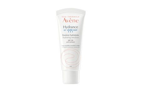 AVENE HYDRANCE UV LIGHT HYDRATING 40ML