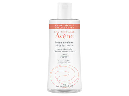 Avene Micellar Lotion 500ml