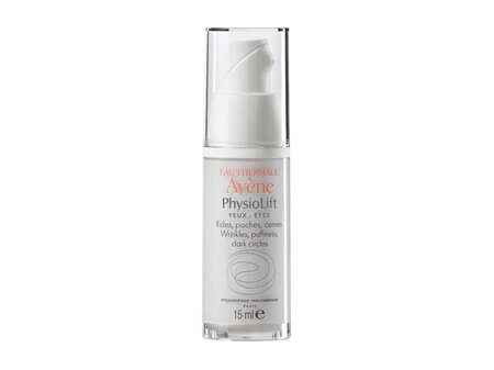 AVENE PHYSIOLIFT EYES 15mL