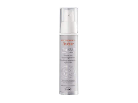 AVENE PHYSIOLIFT NIGHT BALM 30mL