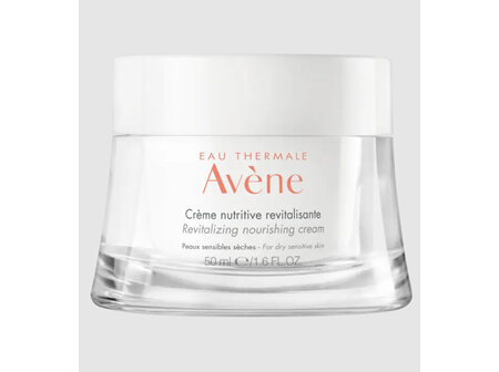 Avene Revitalising Nourish Cream 50ML