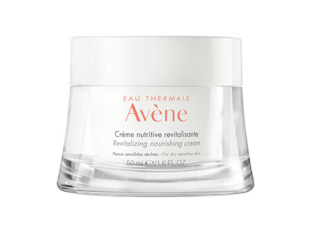 Avene Revitalizing Nourishing Cream 50ml