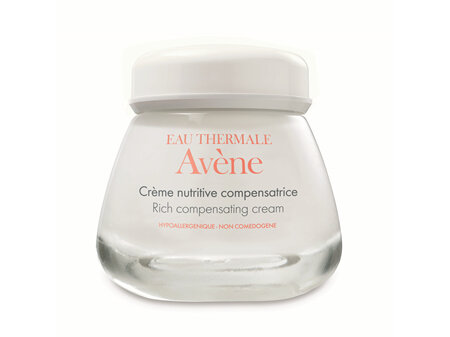 AVENE RICH COMP CREAM 50mL