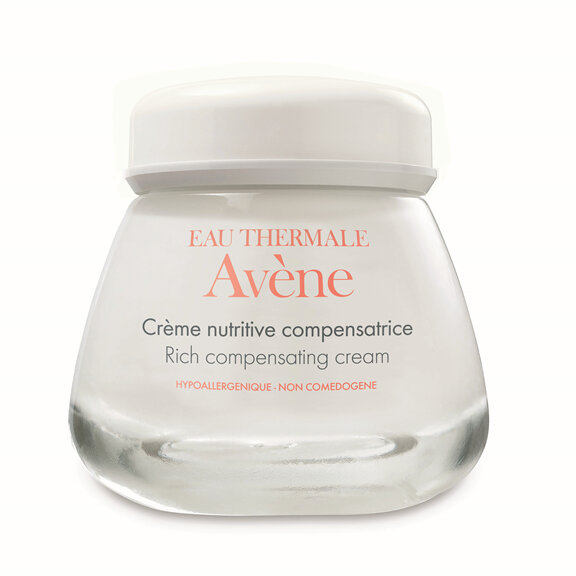 AVENE RICH COMP CREAM 50mL