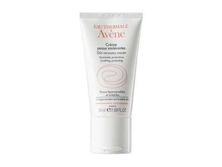 AVENE SKIN RECOVERY CREAM DEFI 50mL