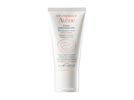 AVENE SKIN RECOVERY RICH CRM DEFI 50mL