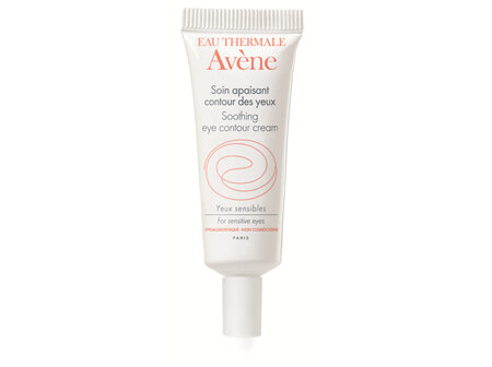 AVENE SOOTHING EYE CONTOUR CREAM 10mL