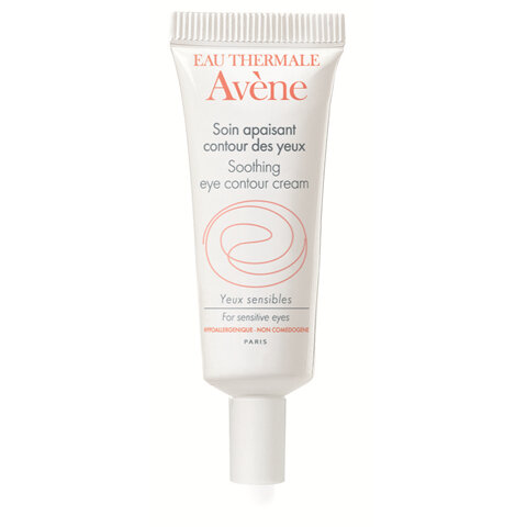 AVENE SOOTHING EYE CONTOUR CREAM 10mL