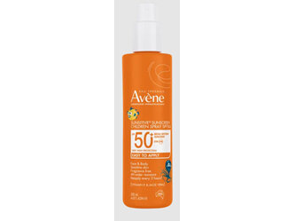 Avene Sunscreen Child SPF50+ 200ML