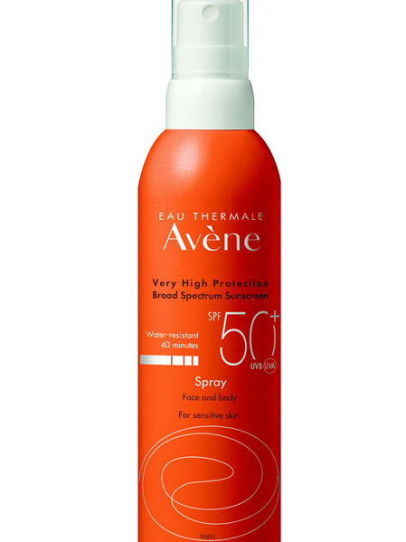 Avene Sunscreen Spray 200ml