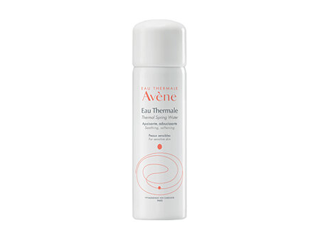 AVENE THERMAL SPRING WATER 50mL