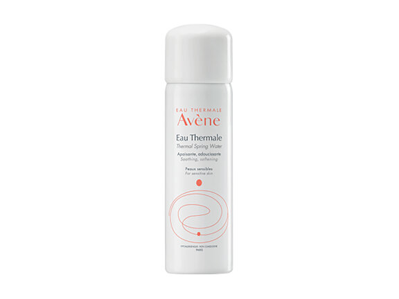 AVENE THERMAL SPRING WATER 50mL