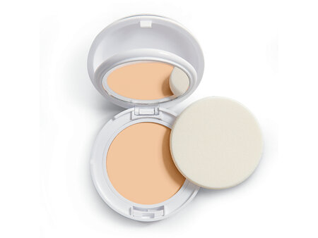 AVENE TINTED COMPACT CREAM SPF50+ BEIGE