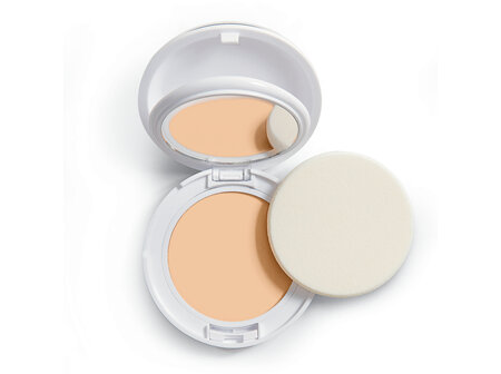 AVENE TINTED COMPACT CREAM SPF50+ BEIGE