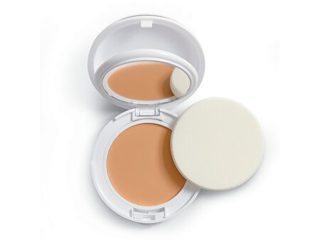 AVENE TINTED COMPACT CREAM SPF50+ HONEY