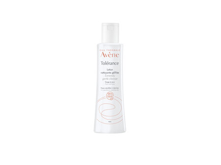 Avene Tolerance Control Cleansing Lotion 200ml