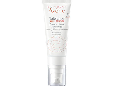 Avene Tolerance Control Cream 40ml