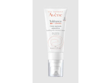 Avene Tolerance Control Cream 40ML