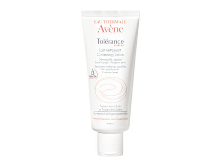 AVENE TOLERANCE EXTR CLEAN LTN 200ml