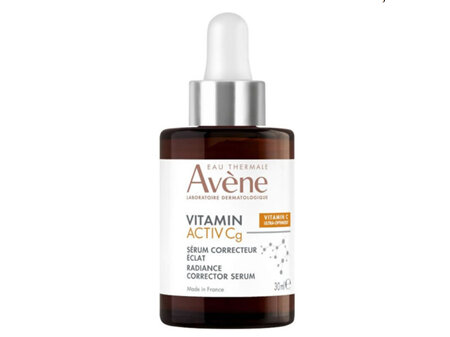 AVENE Vitamin Activ CG Serum 30ml