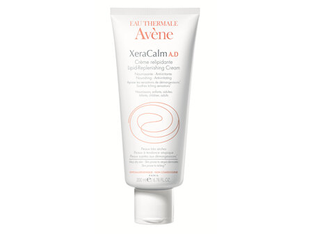 AVENE XERACALM A.D. CREAM 200mL