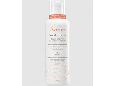 Avene XeraCalm A.D. Balm 400ml506357