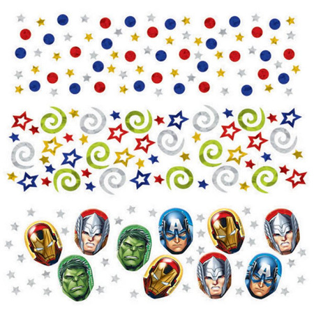 Avengers confetti - 34g