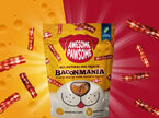 Awesome Pawsome - Baconmania 85g