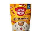 Awesome Pawsome - Baconmania 85g