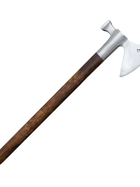 Axe 10 - Late Medieval Hammer Axe