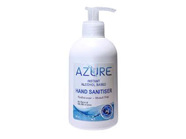 Azure Hand Sanitiser 300mL