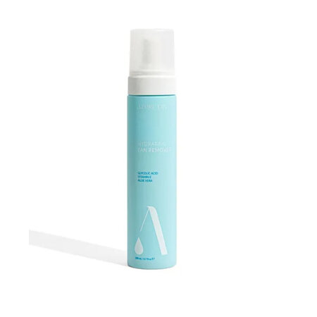 Azure Hydrating Tan Remover 200ml