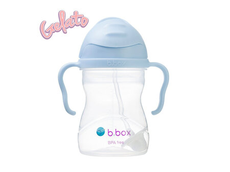 b.box Sippy Cup V2 Bubblegum