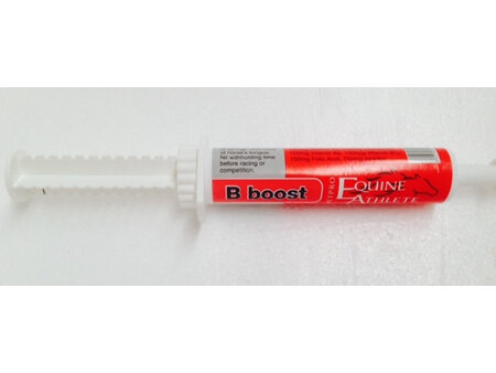 B Boost Paste 30ml