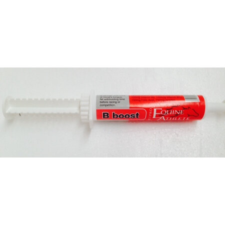 B Boost Paste 30ml