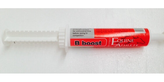 B Boost Paste 30ml