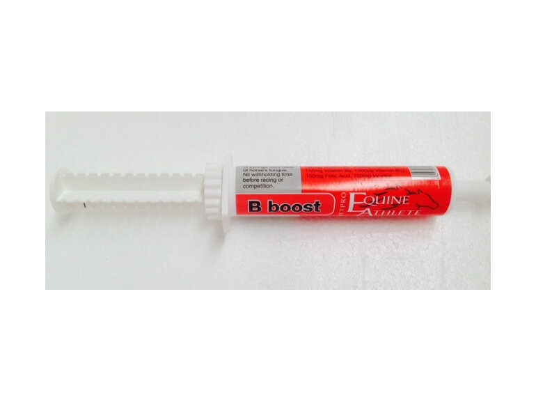 B Boost Paste 30ml