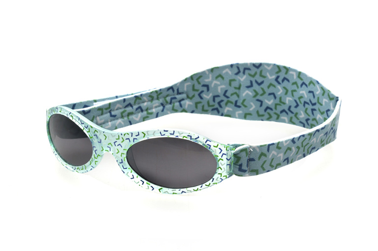 baby banz toddler ski glasses sunglasses green polarised