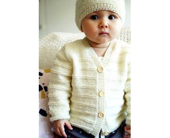 Baby Cakes - Augusta Cardi and Hat Bc81