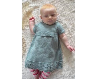 Baby Cakes - Eleanor Dress Bc65