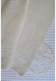 Baby Cakes - KNit and Purl Blanket Bc97