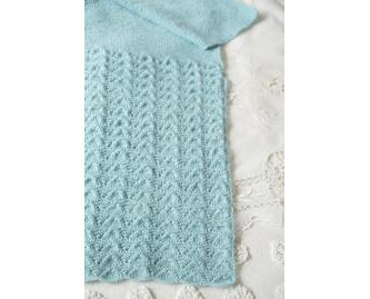 Baby Cakes - Sleepytime Blanket Bc67