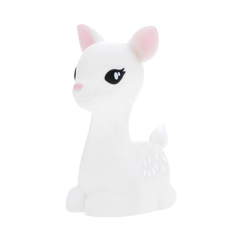 Baby Deer USB Rechargeable Night Light - Colour Changing