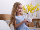 Baby Deer USB Rechargeable Night Light - Colour Changing