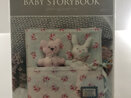 Baby Storybook Pattern