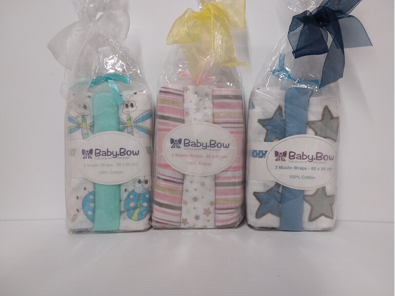 #baby#muslin#wraps