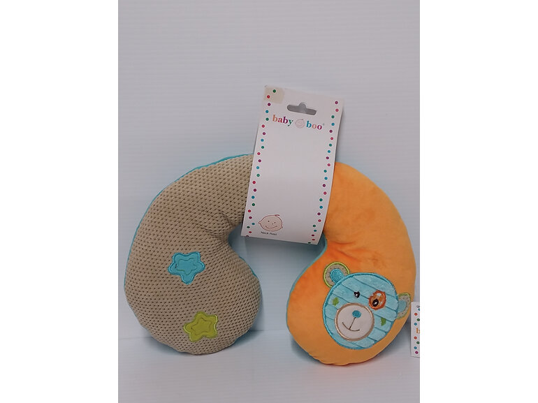 #baby#neckpillow#velour